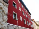 Cortiça projetada