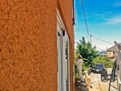 Cortiça projetada