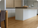 pavimento flutuante quick step