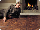 pavimento flutuante quick step