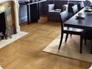 pavimento flutuante quick step