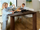 pavimento flutuante quick step