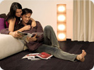 pavimento flutuante quick step