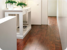 pavimento flutuante quick step